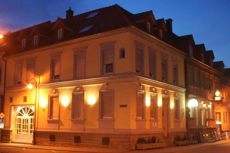 Schinderhannes Waibstadt Exterior photo