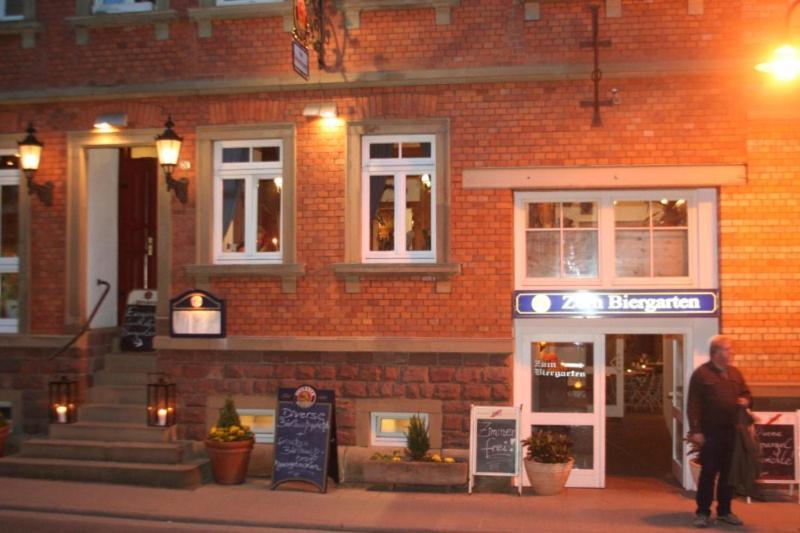 Schinderhannes Waibstadt Exterior photo